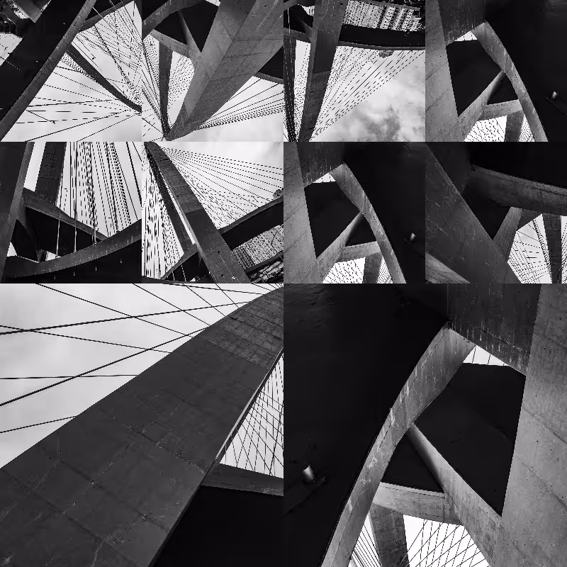Encoded-Babylon-1 #22