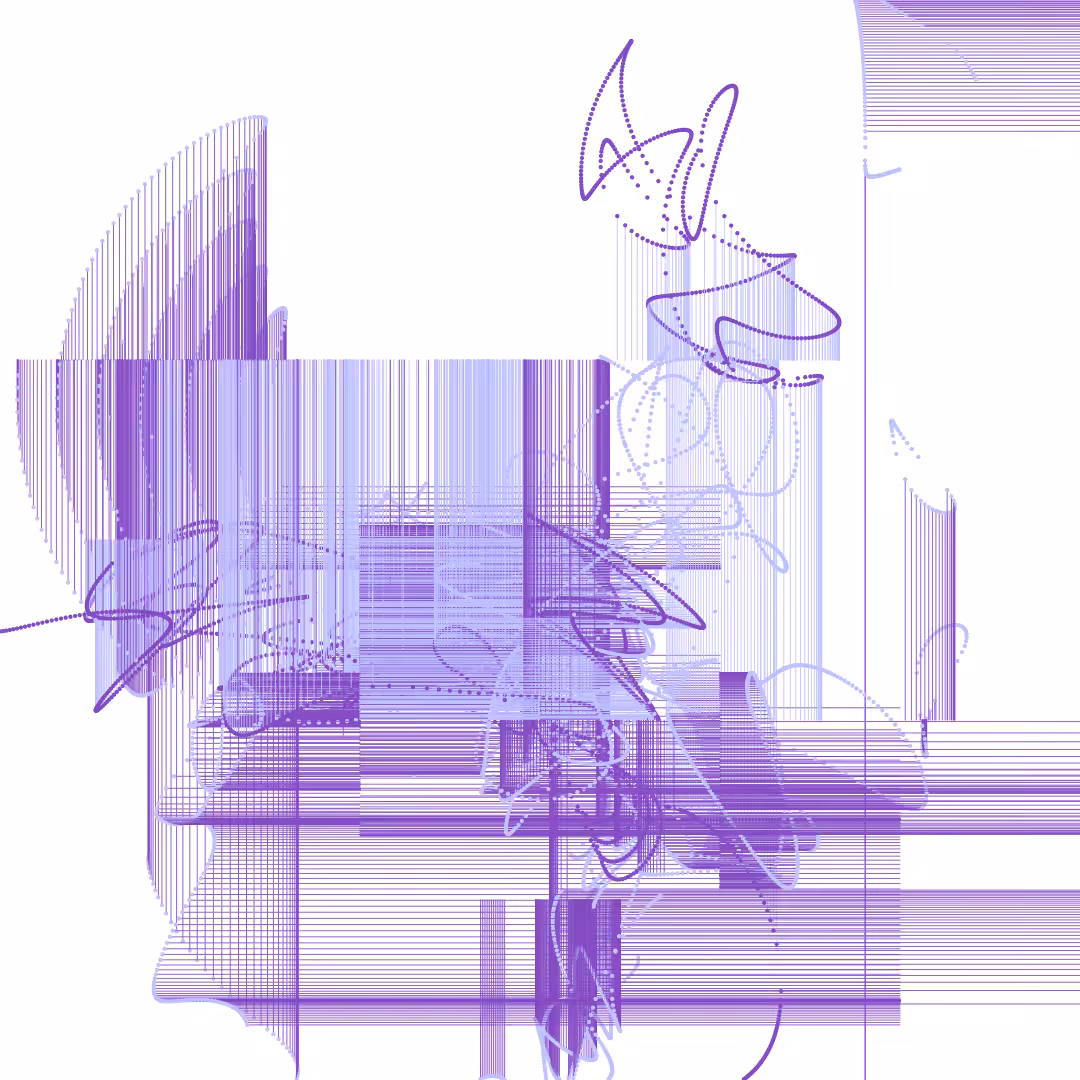 Wavefield Signature #4