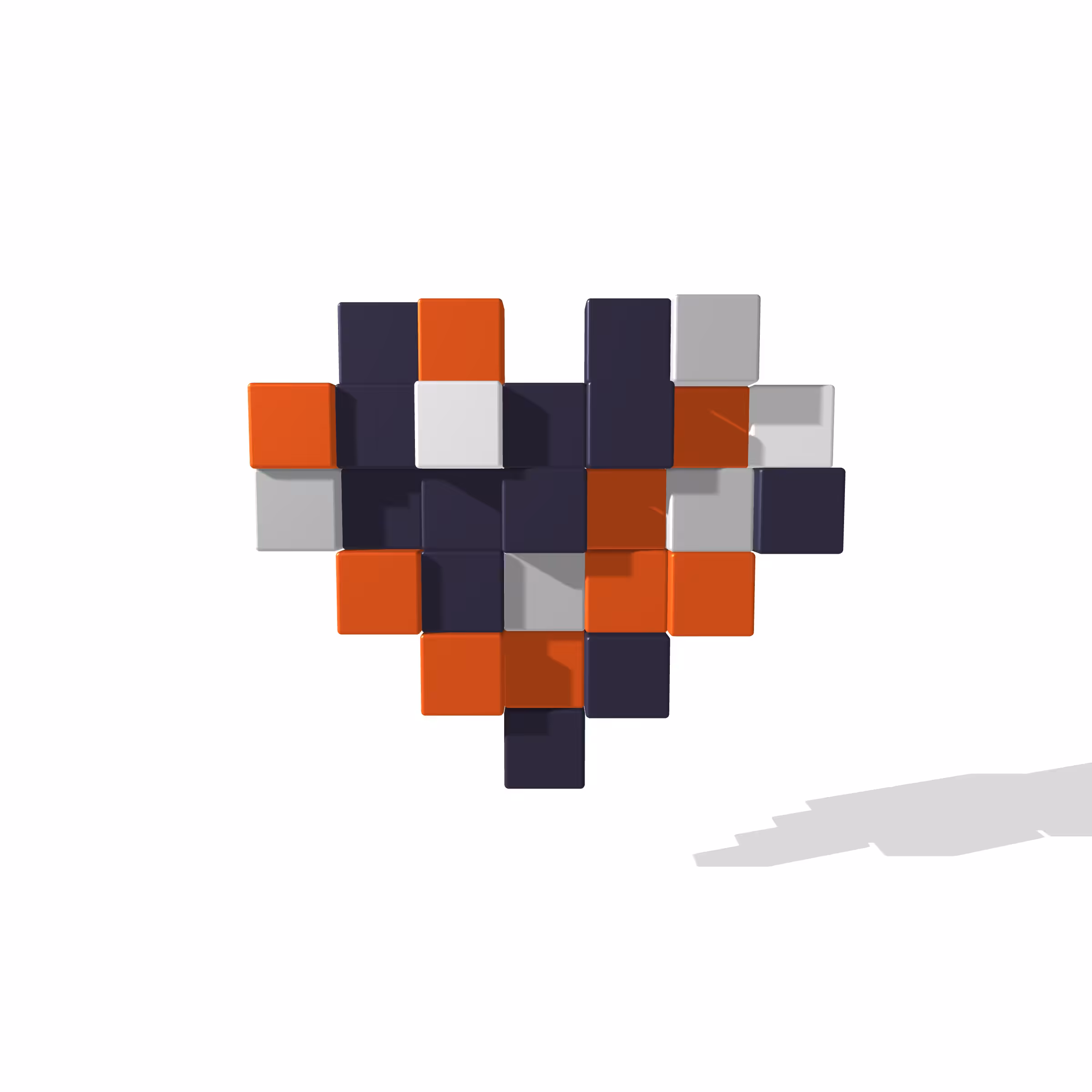 heart + craft #16027