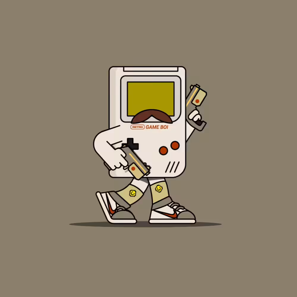 Hooligan Universe #44