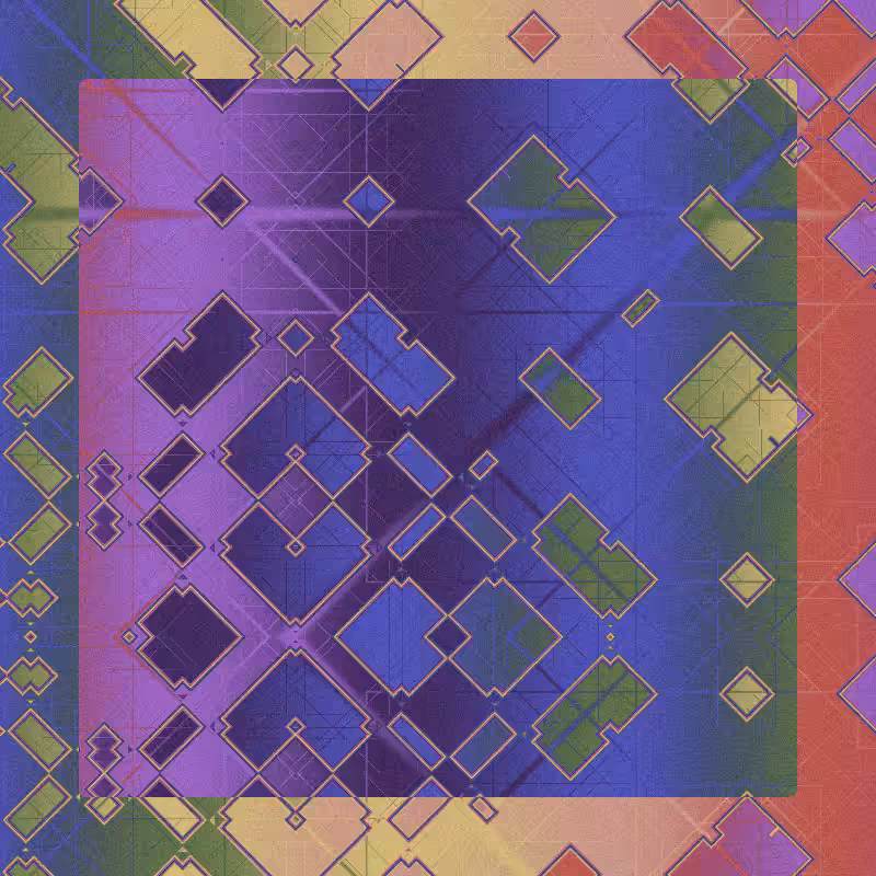 Autochthon #38