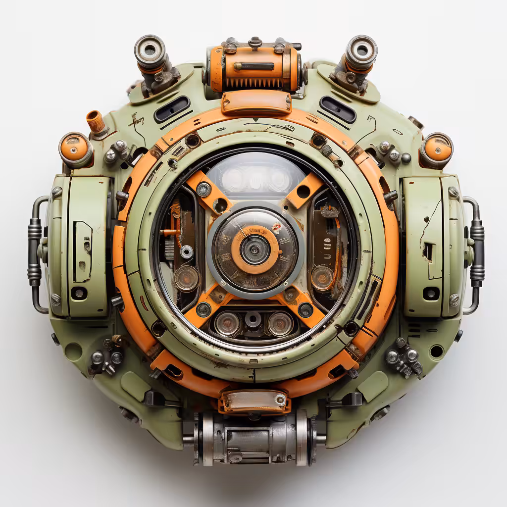 UAP Artifacts #27