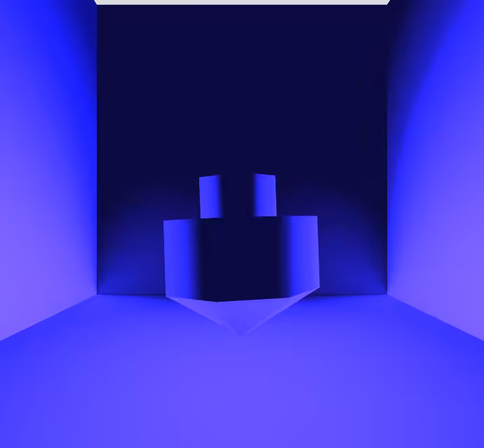 Spinning top #83