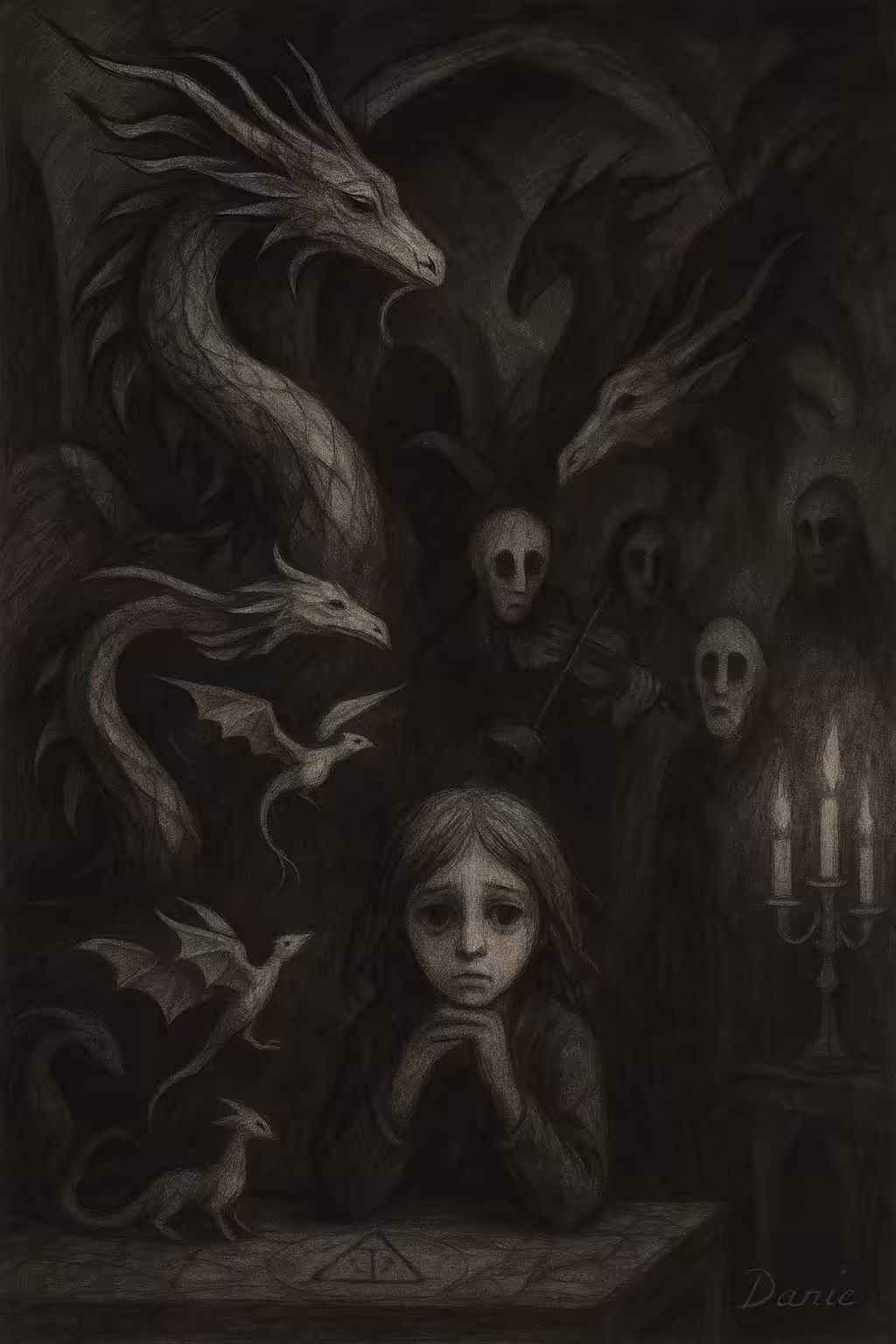 The Feast of Dragons