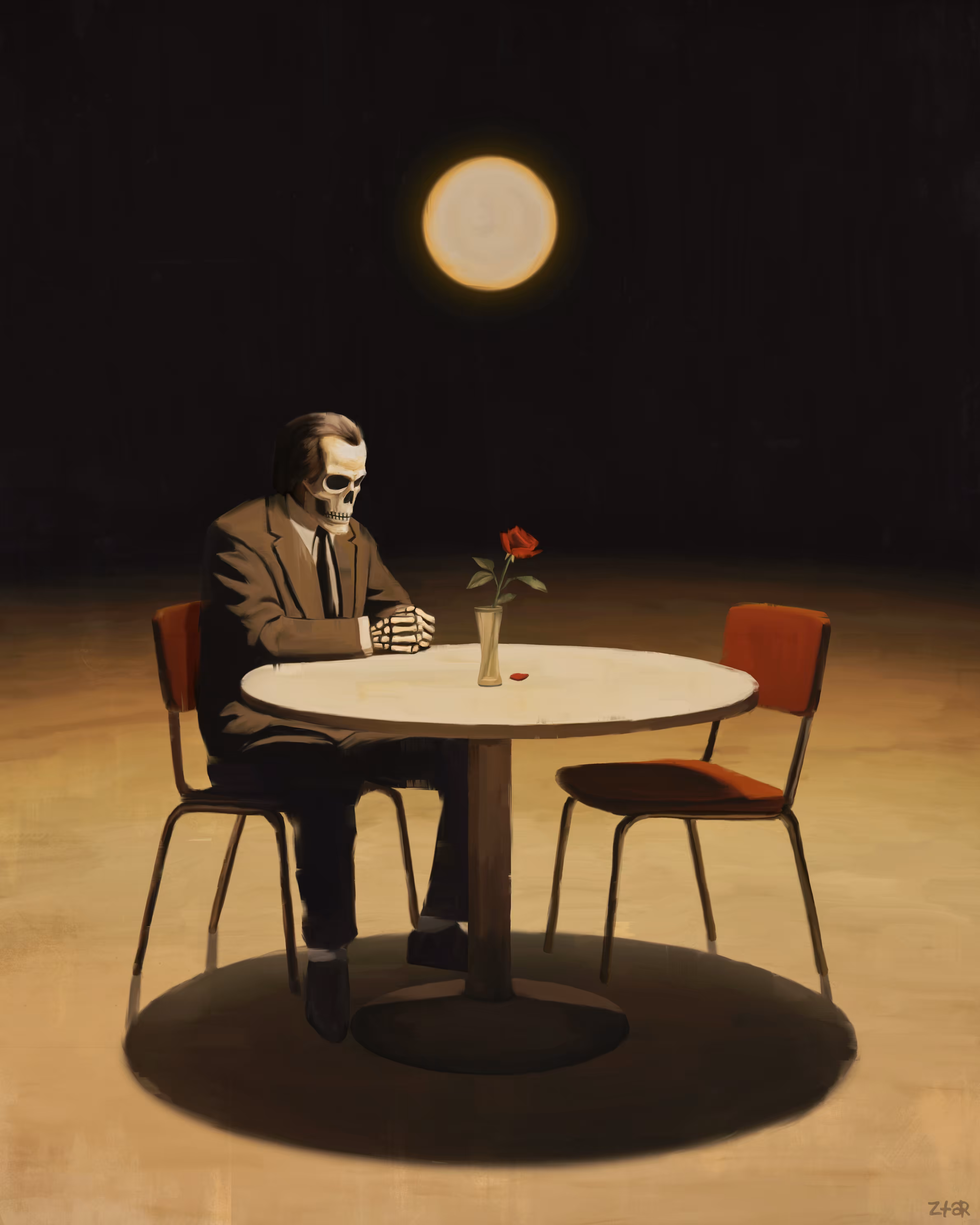 Table For Two