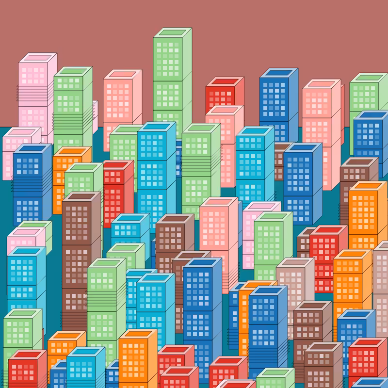 City Lights #53