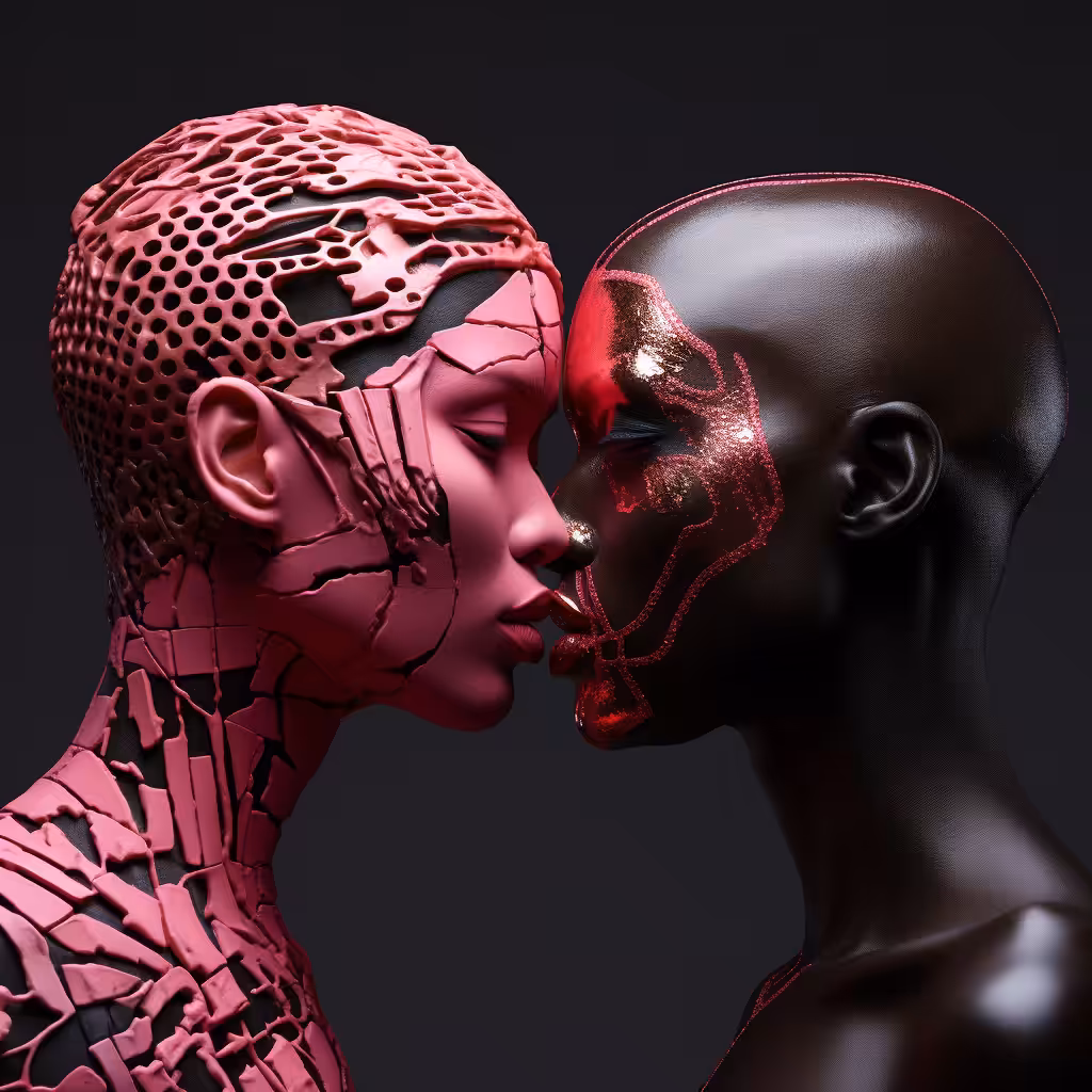 Made For Each Other 