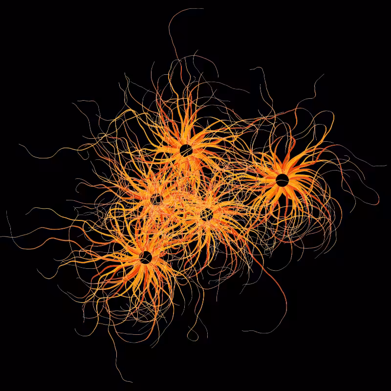 365 Tentacles #44