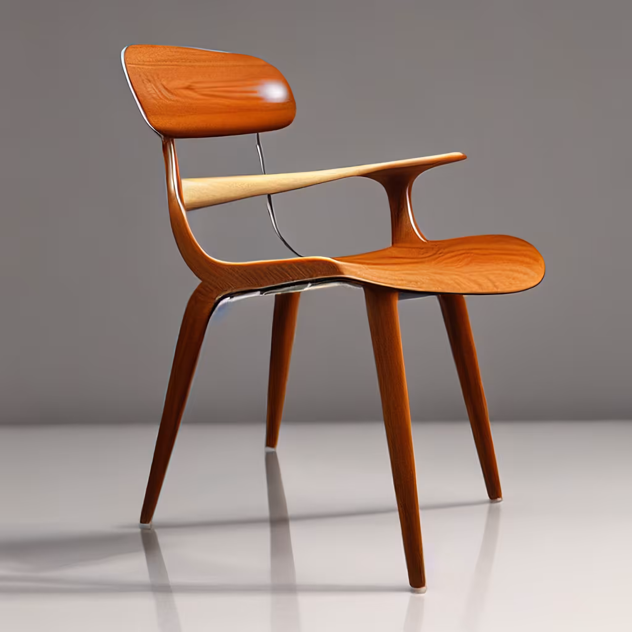 CHaiR 038