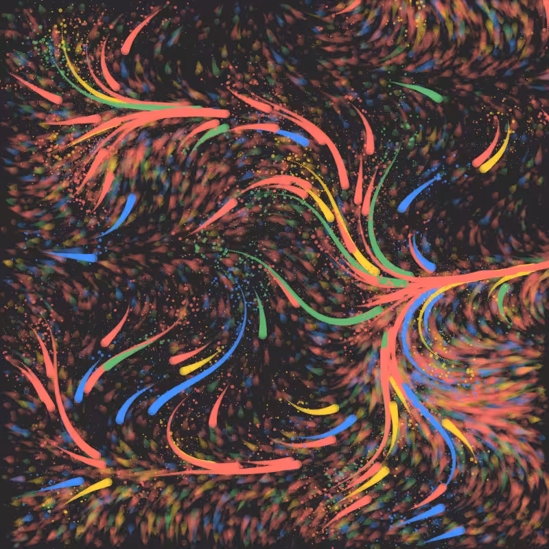 WavePattern #27