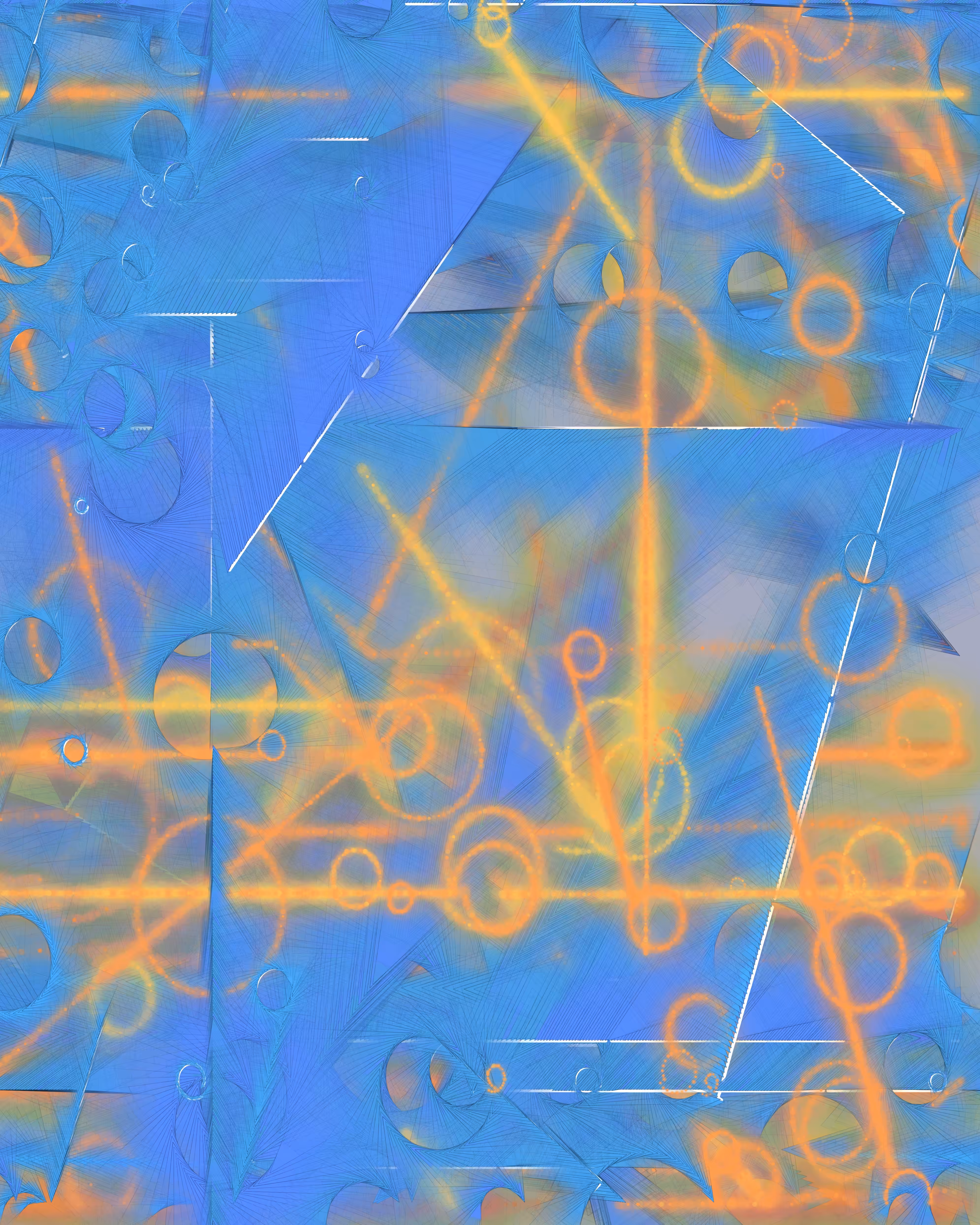 Glass Study 10