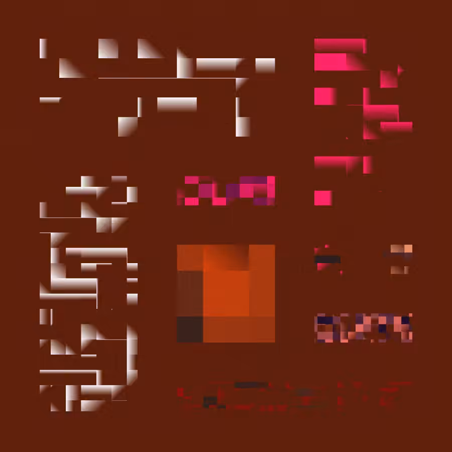 Mondrigrid #8