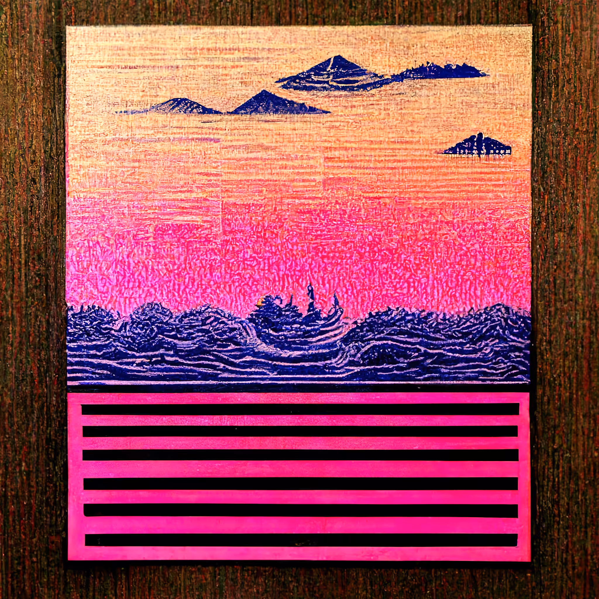 seascapes #1
