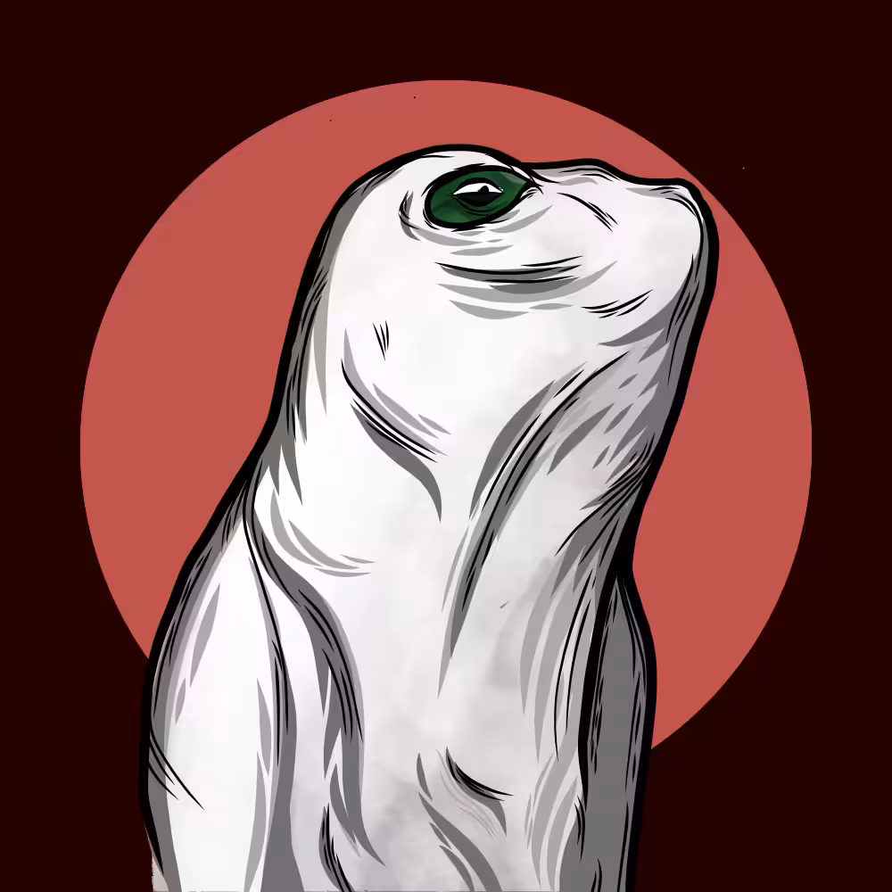 KOMODO #010