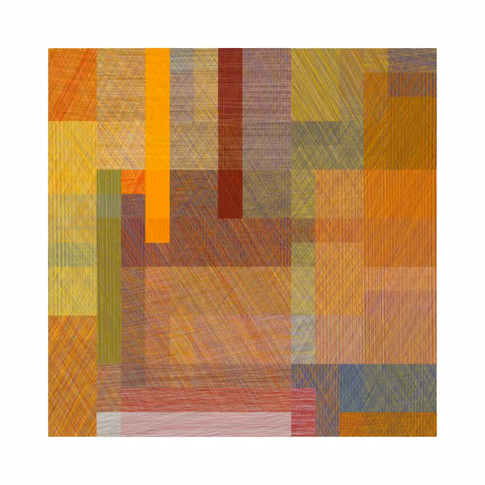 PatchWork #22