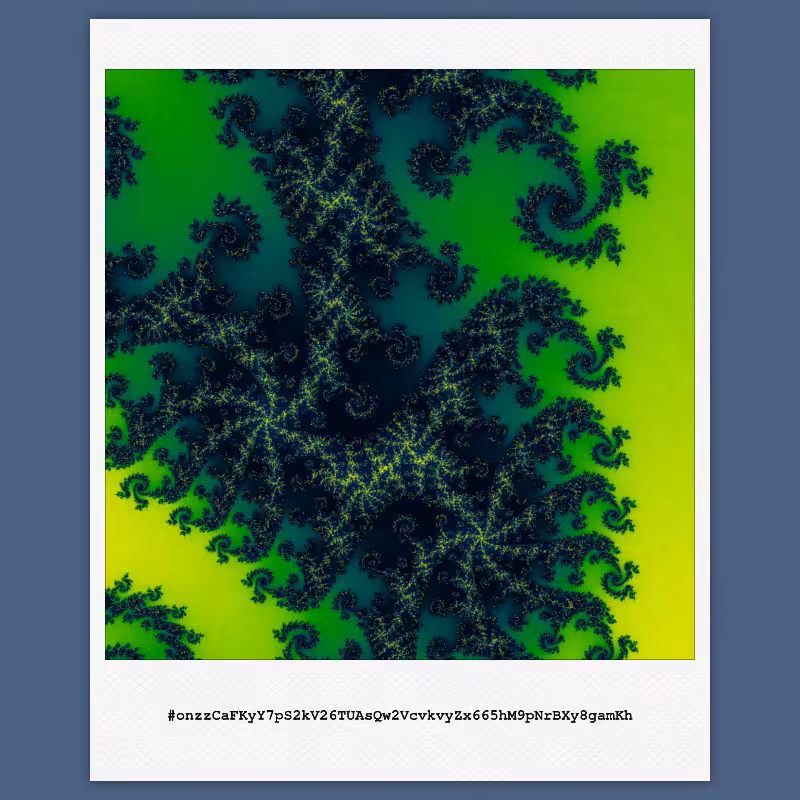 Mandelroid #516