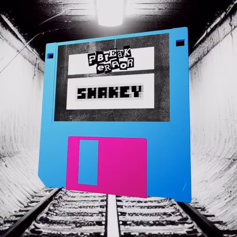 Shakey