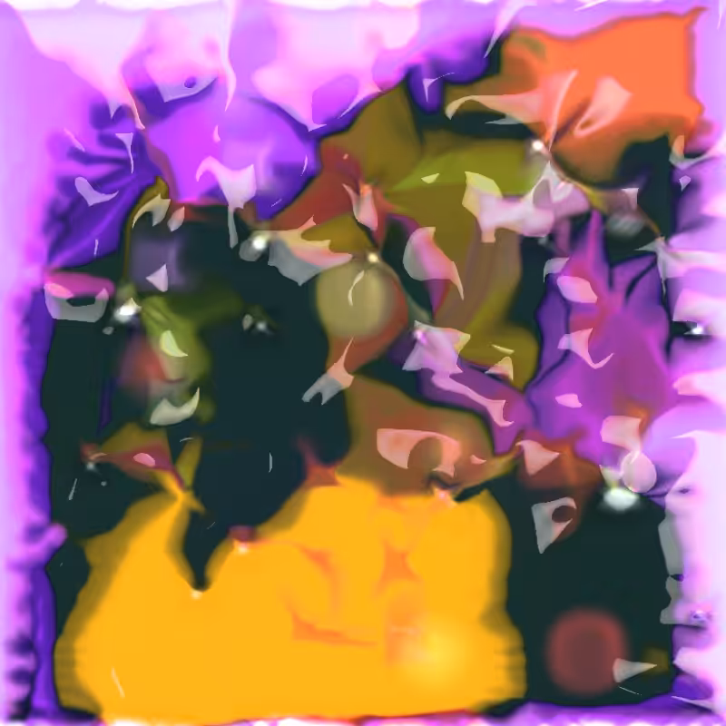 atmospheres #46