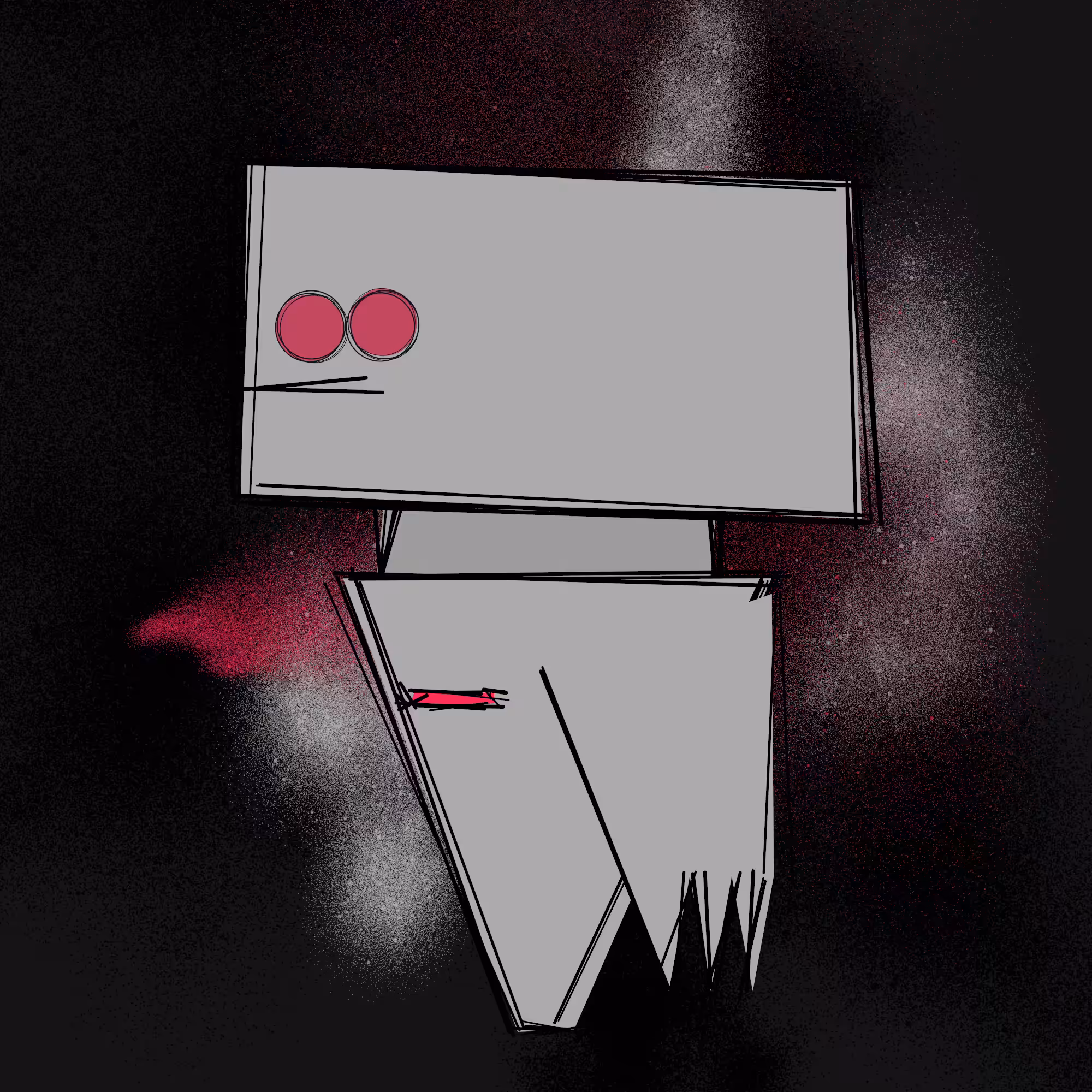 SketchBot #018