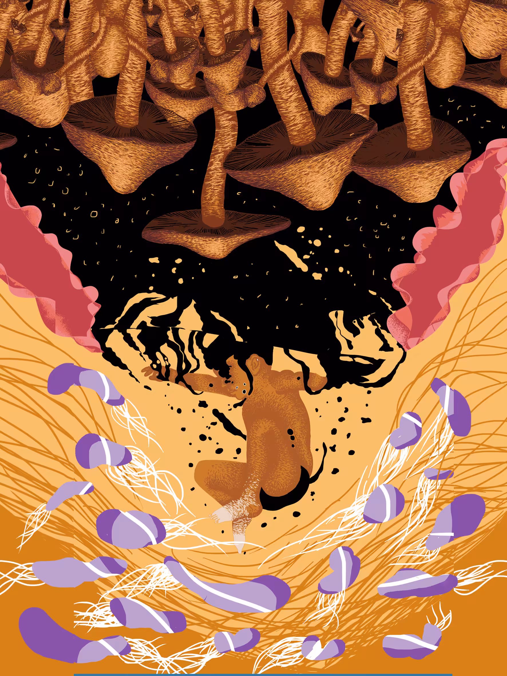 Water Birth of Junkies