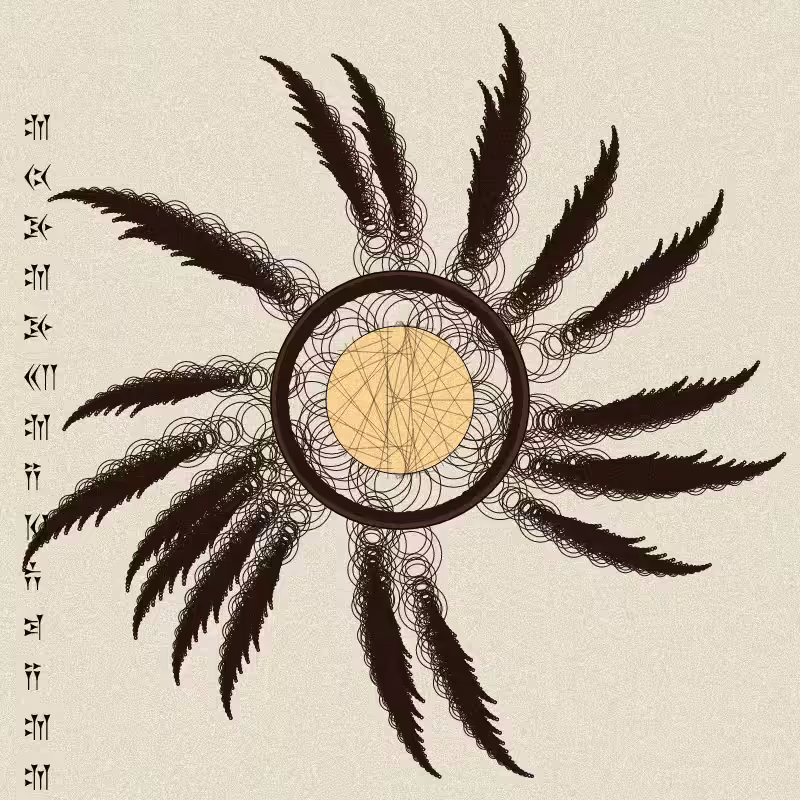 Codex Tempestas Domini Ch. I #103