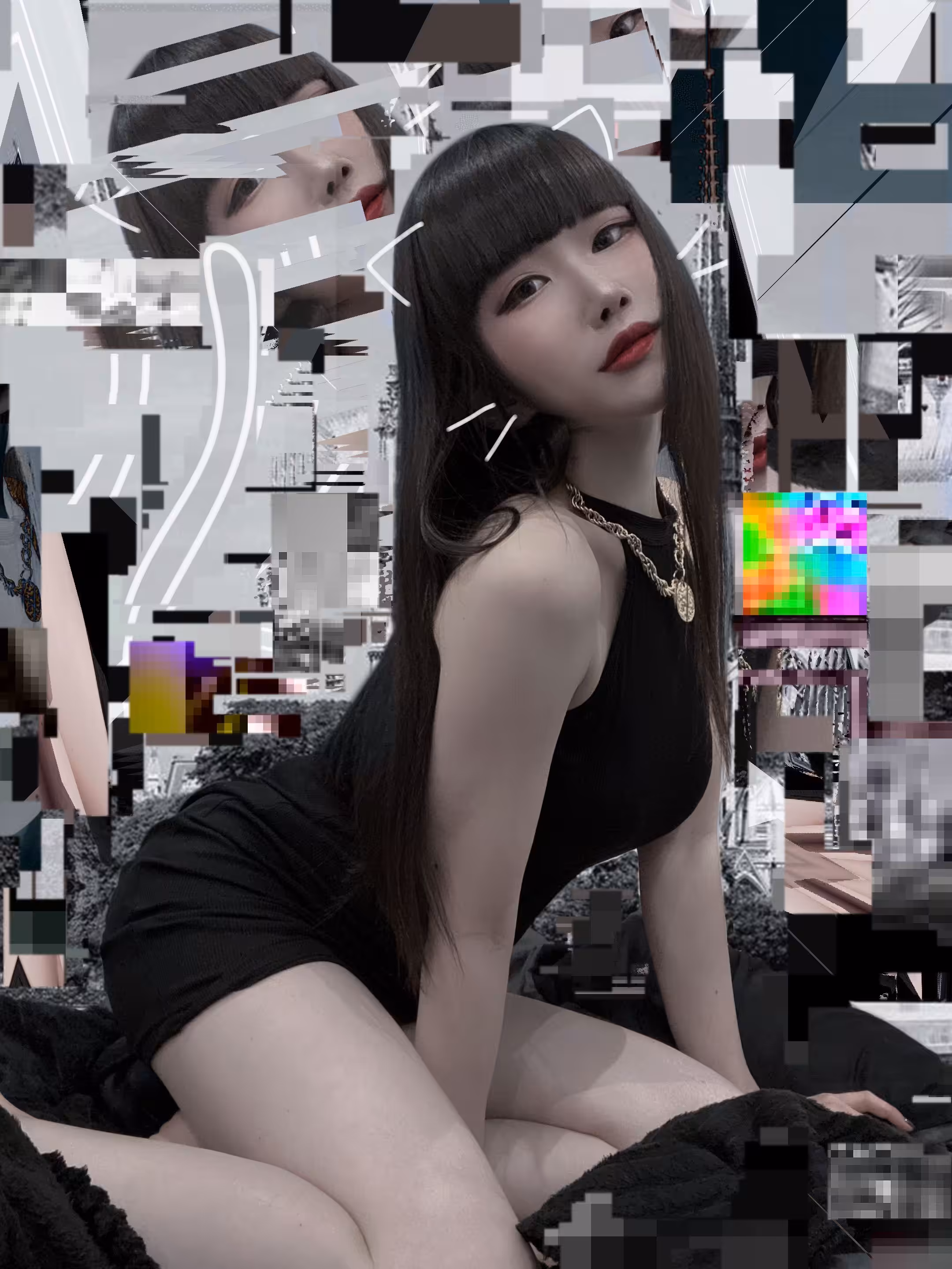 𝕮𝕳𝕴𝕶𝕬 猫の生活 🐈⬛