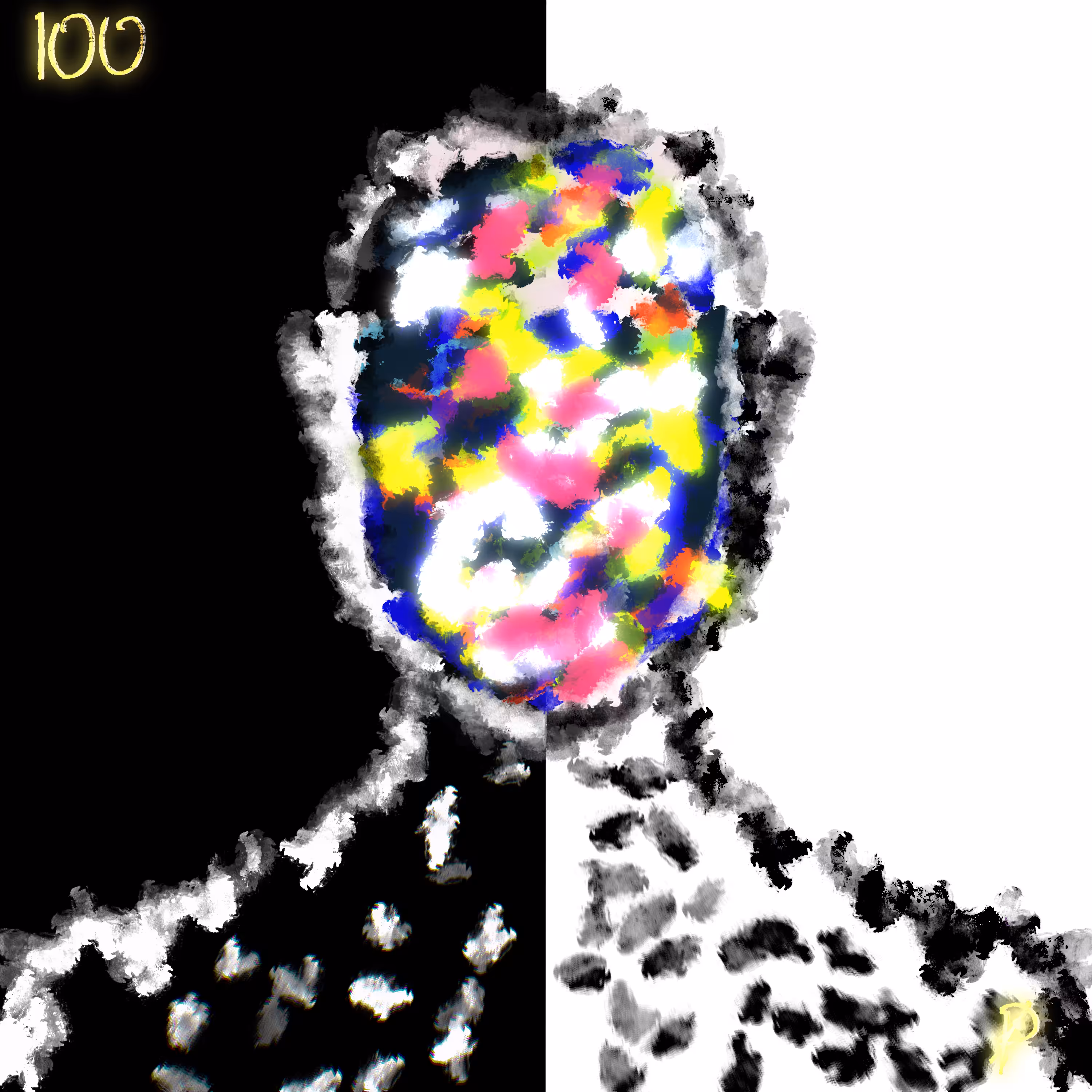 Aura 100 - Infini