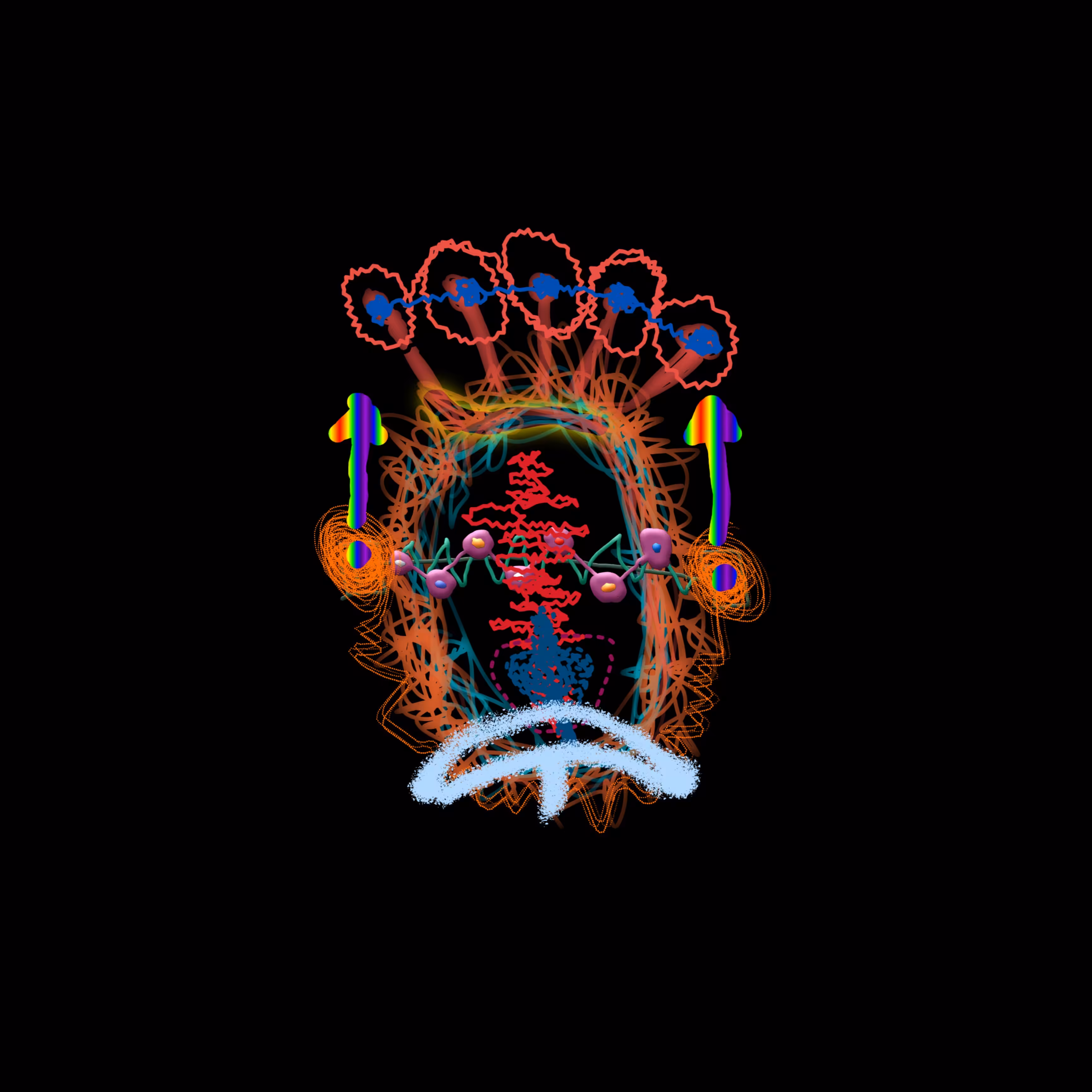 Kidz in The Void 1