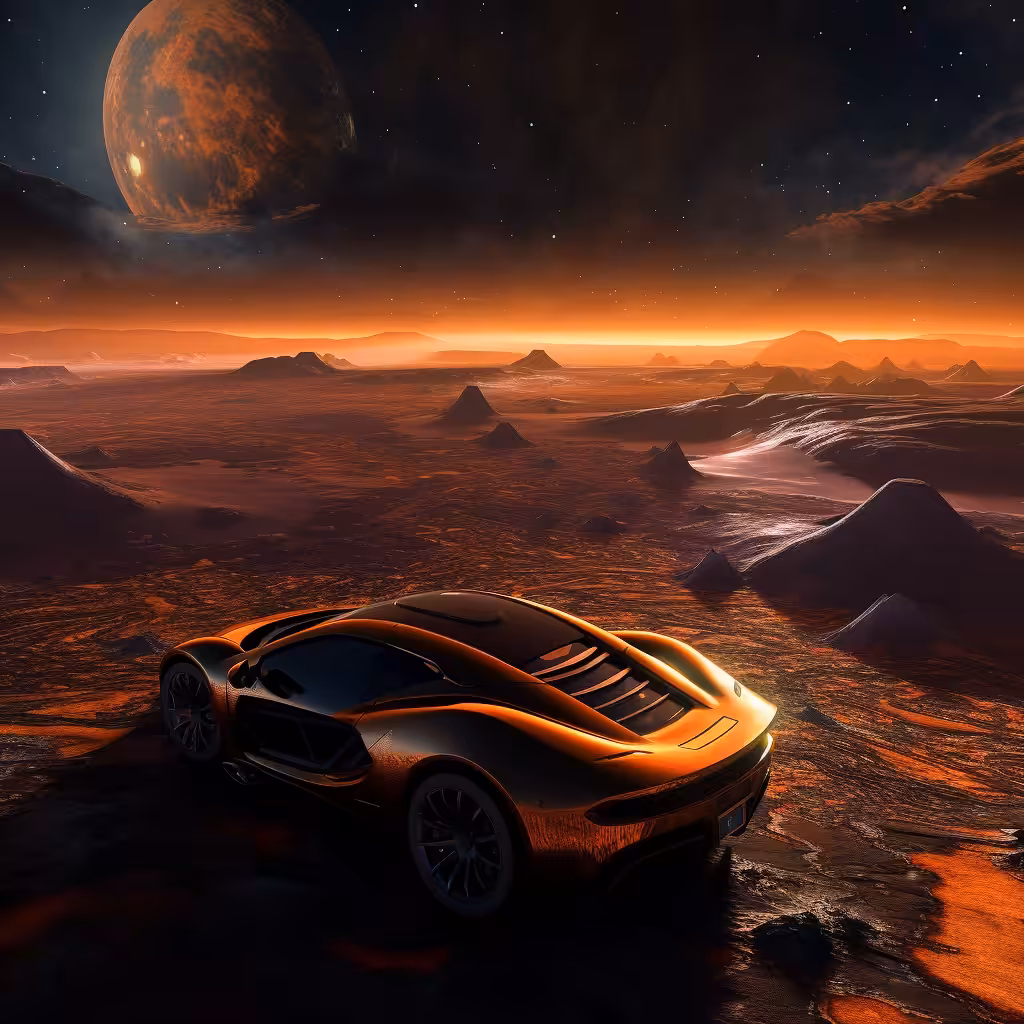 Wen Lambo?