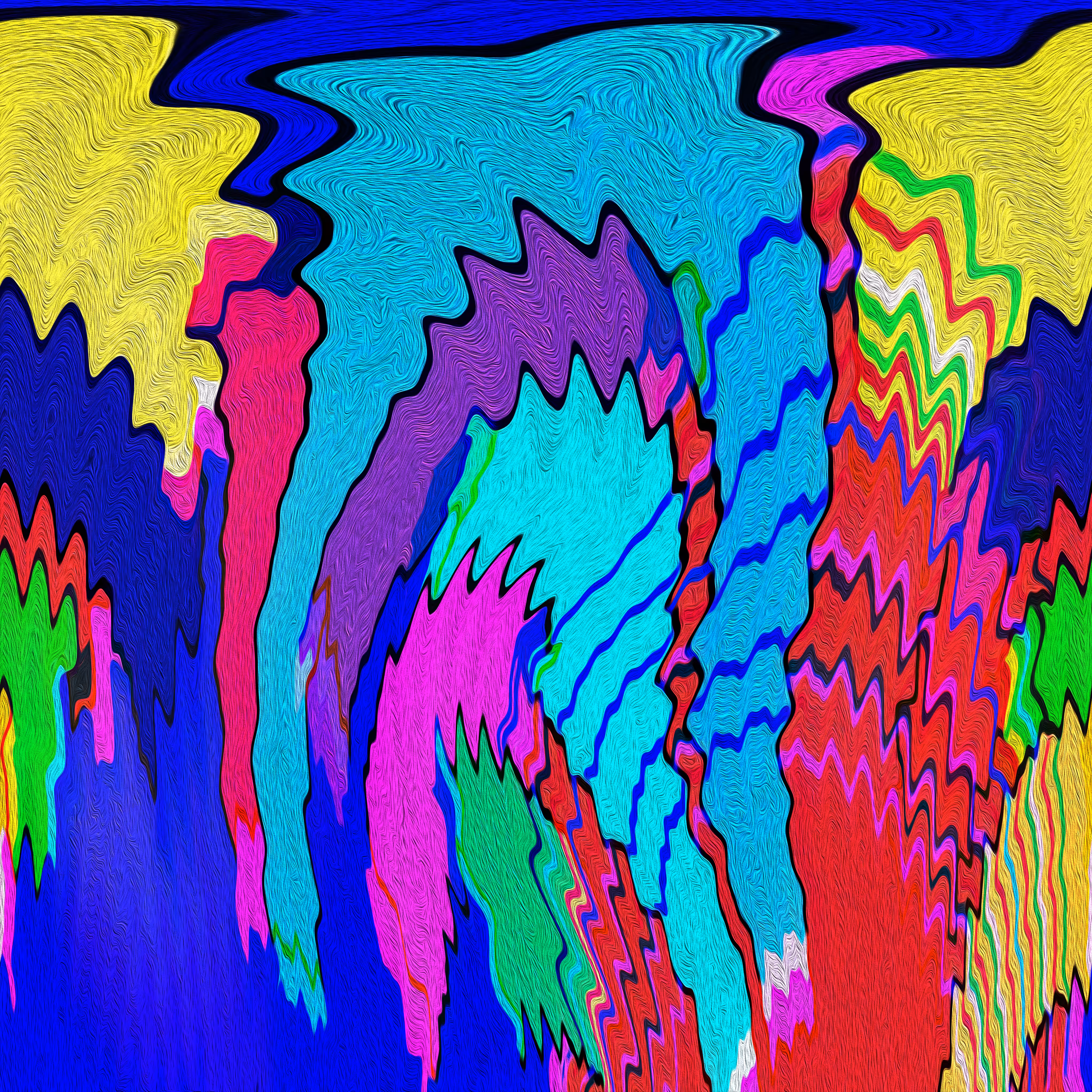 Inward Scream