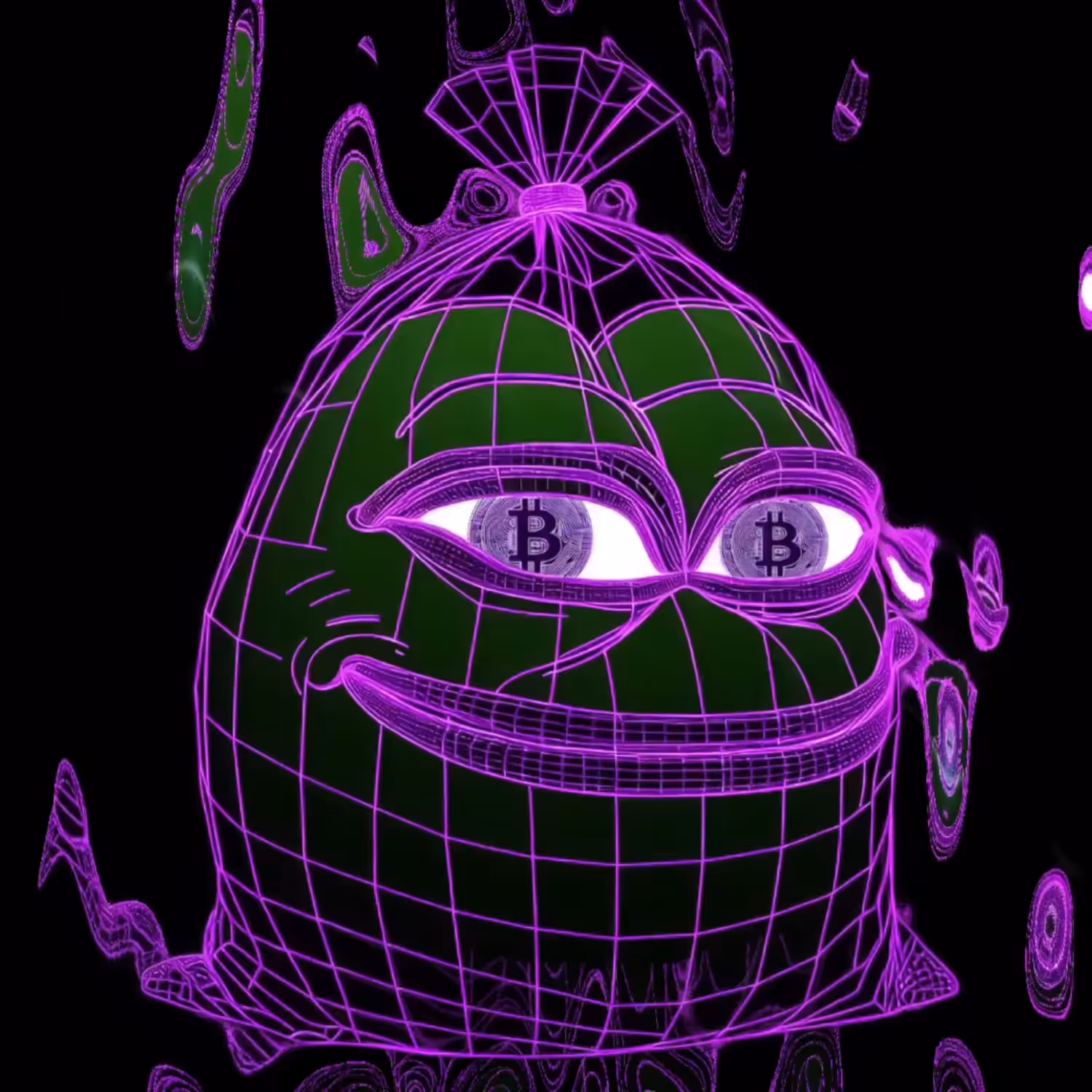Trash Pepe