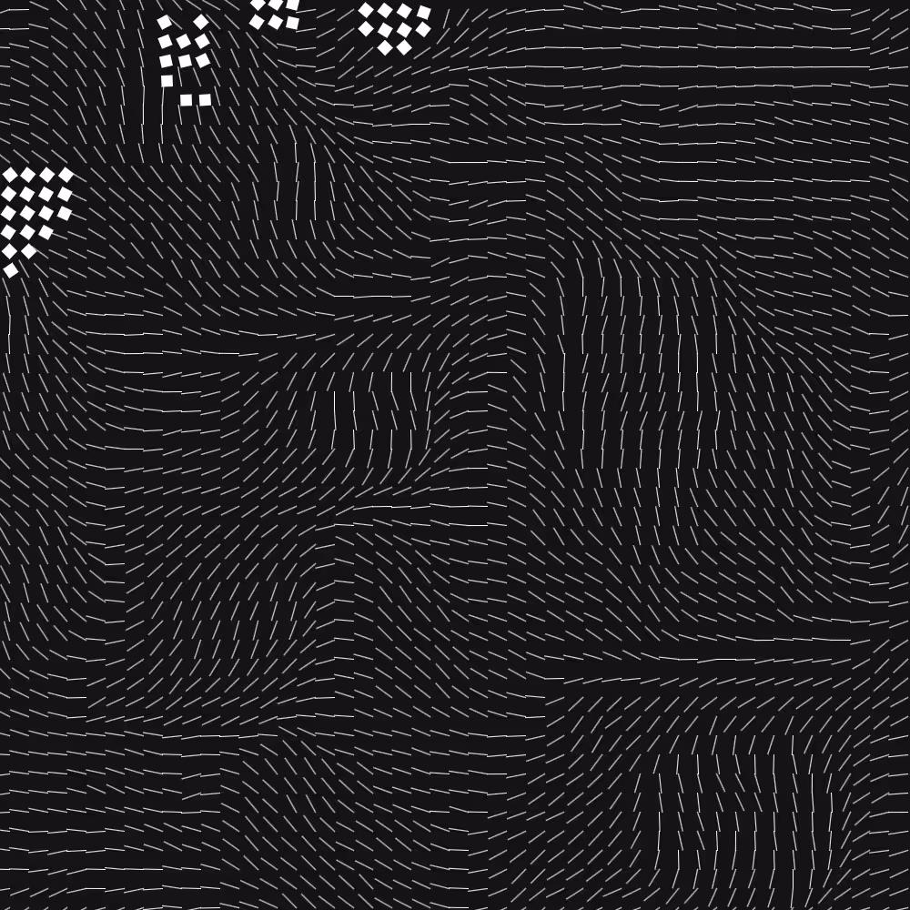 Geometric Fluidity #219
