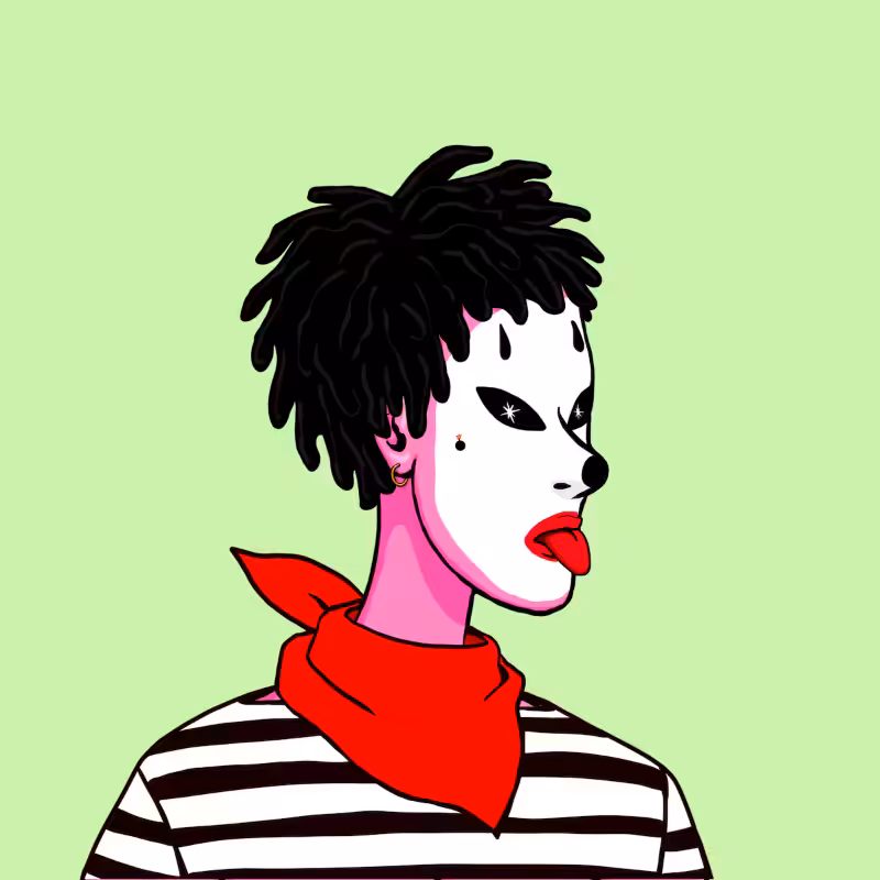 MIME x MIME #58