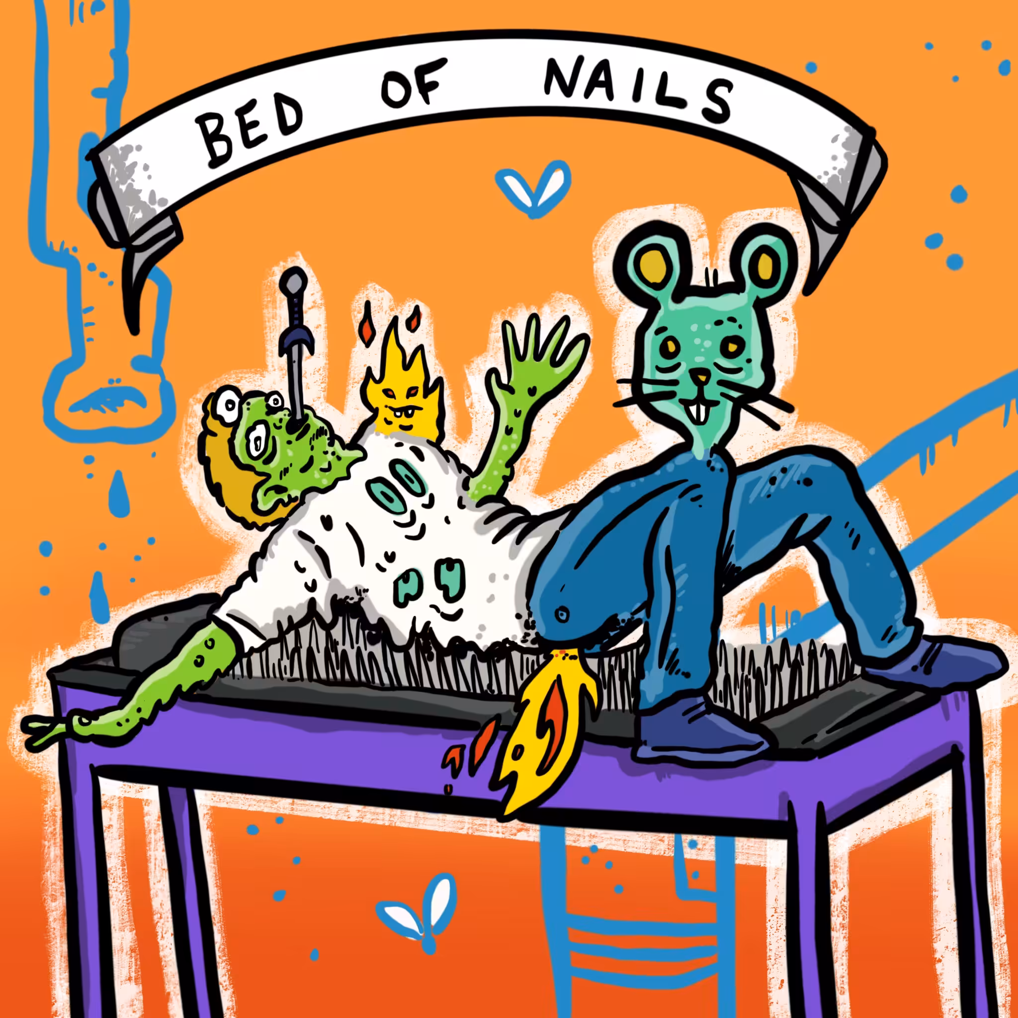 Nailz