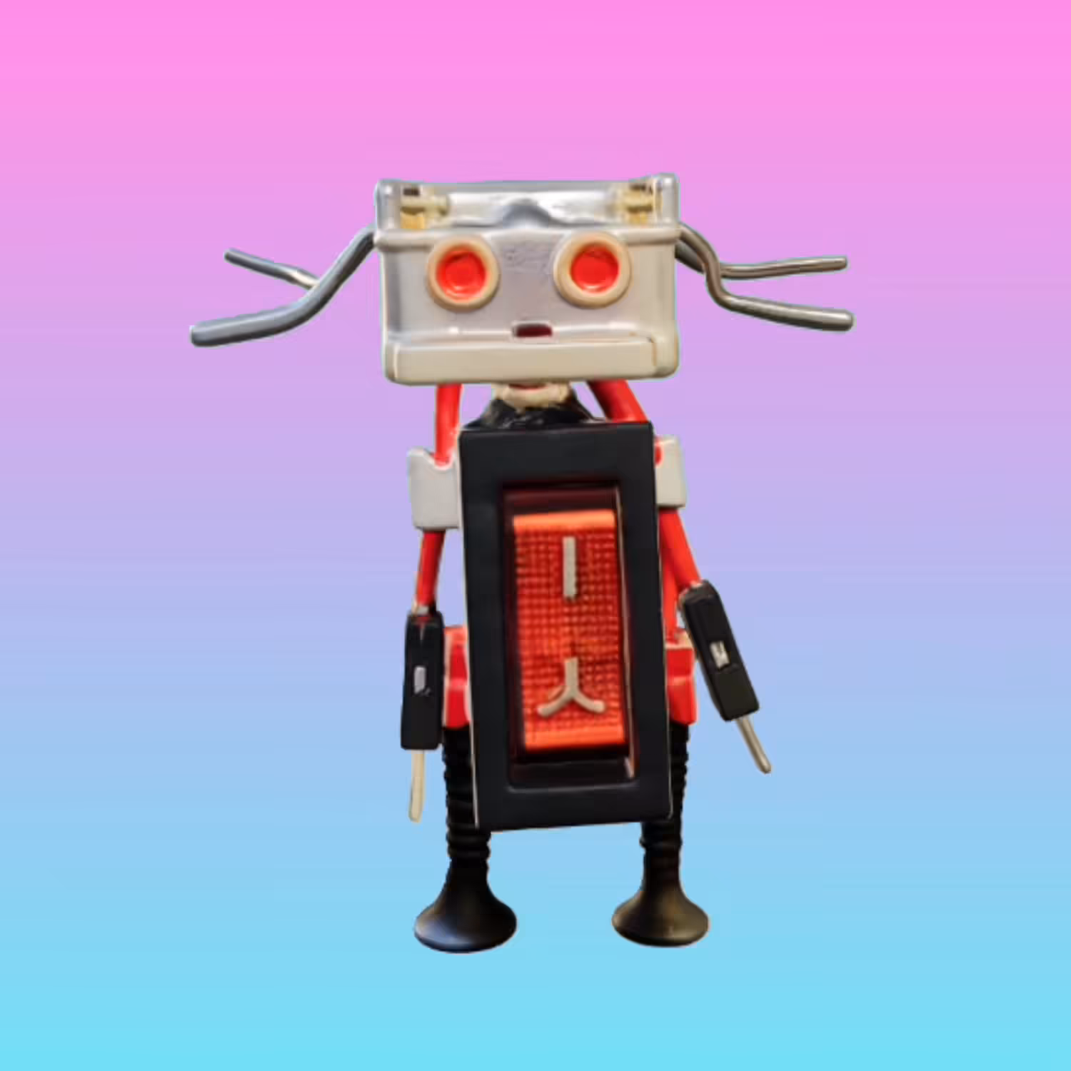 FORTUNE CHATATRONIC #1