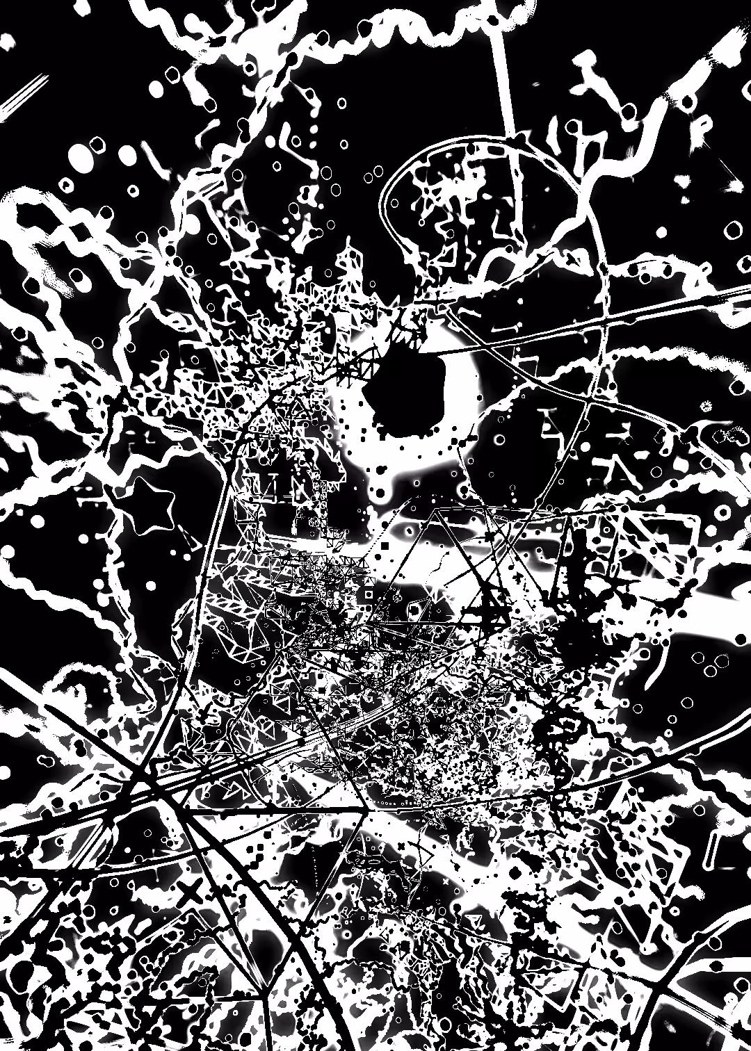 Black & Art #078