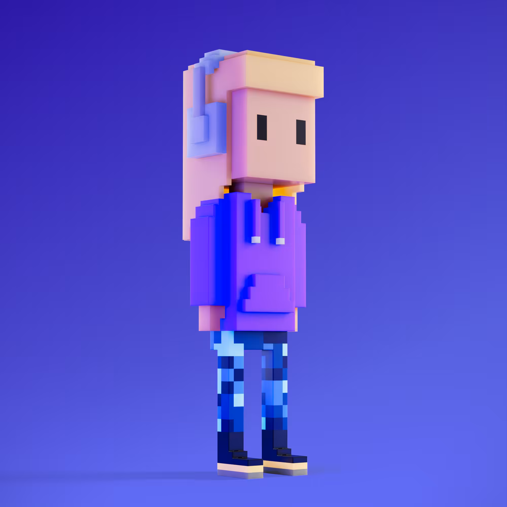 Meebit #1636