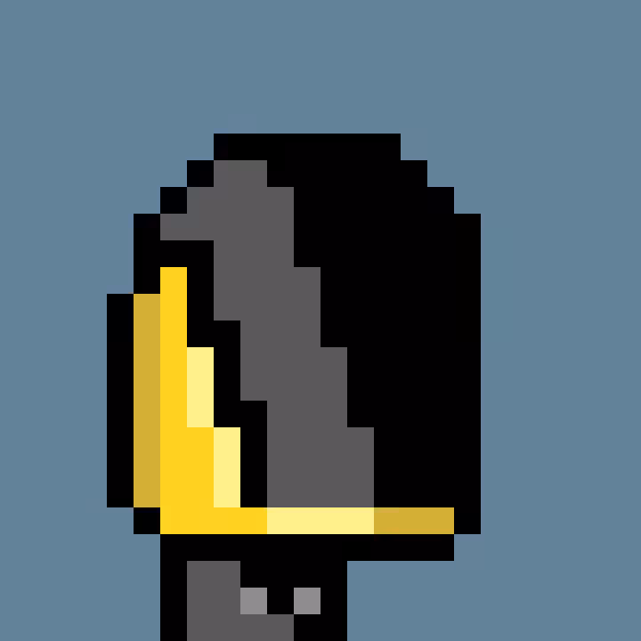 Classic Series: Daft Punk #2