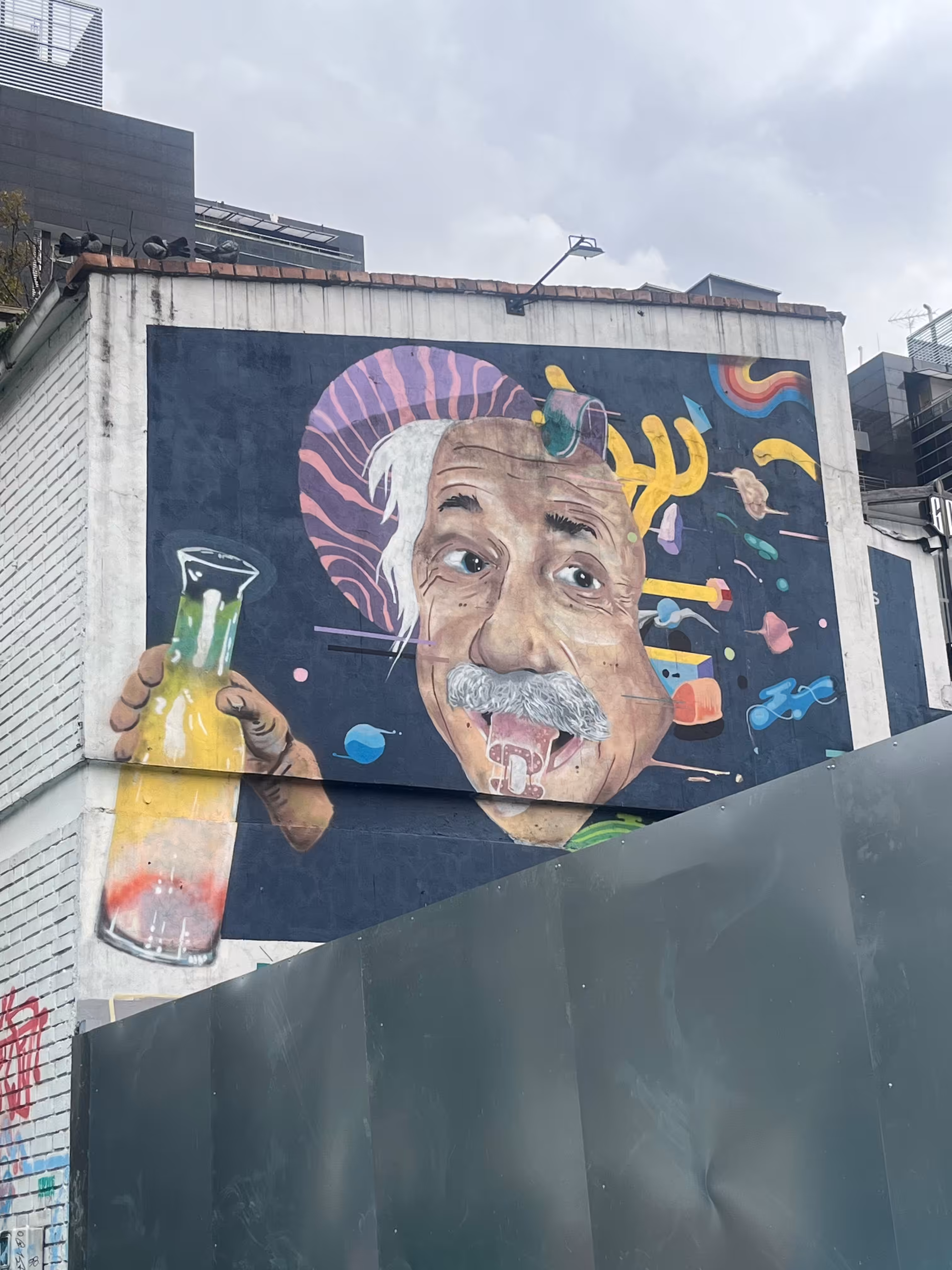 Albert Art