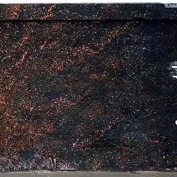 Fresco 02 - Part #3/3 "Rembrandt back to the wall"