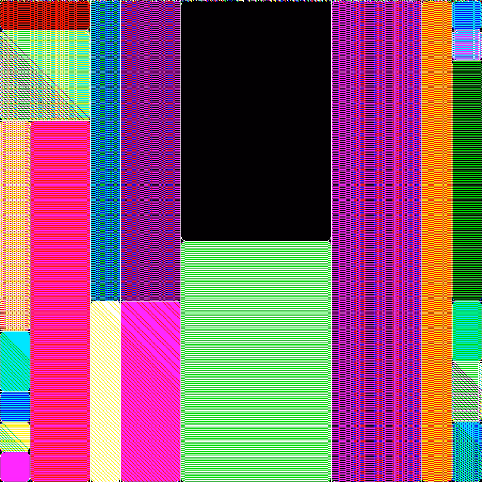 RULES (for Elementary Cellular Automata) #430