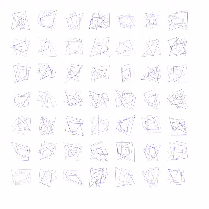 scribbles #12