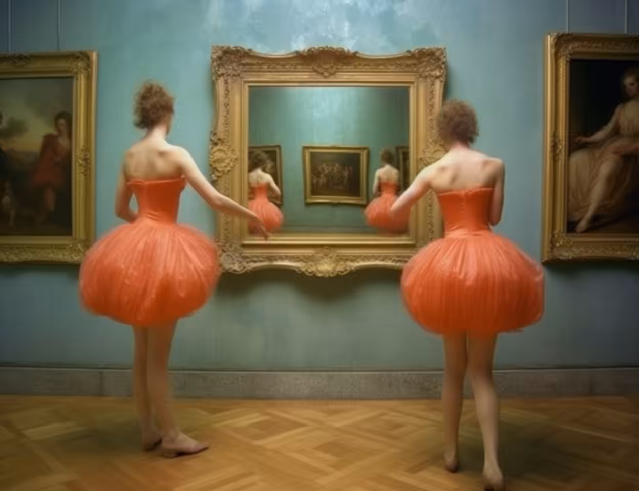 ARTCEPTION: Beyond the Frame #102