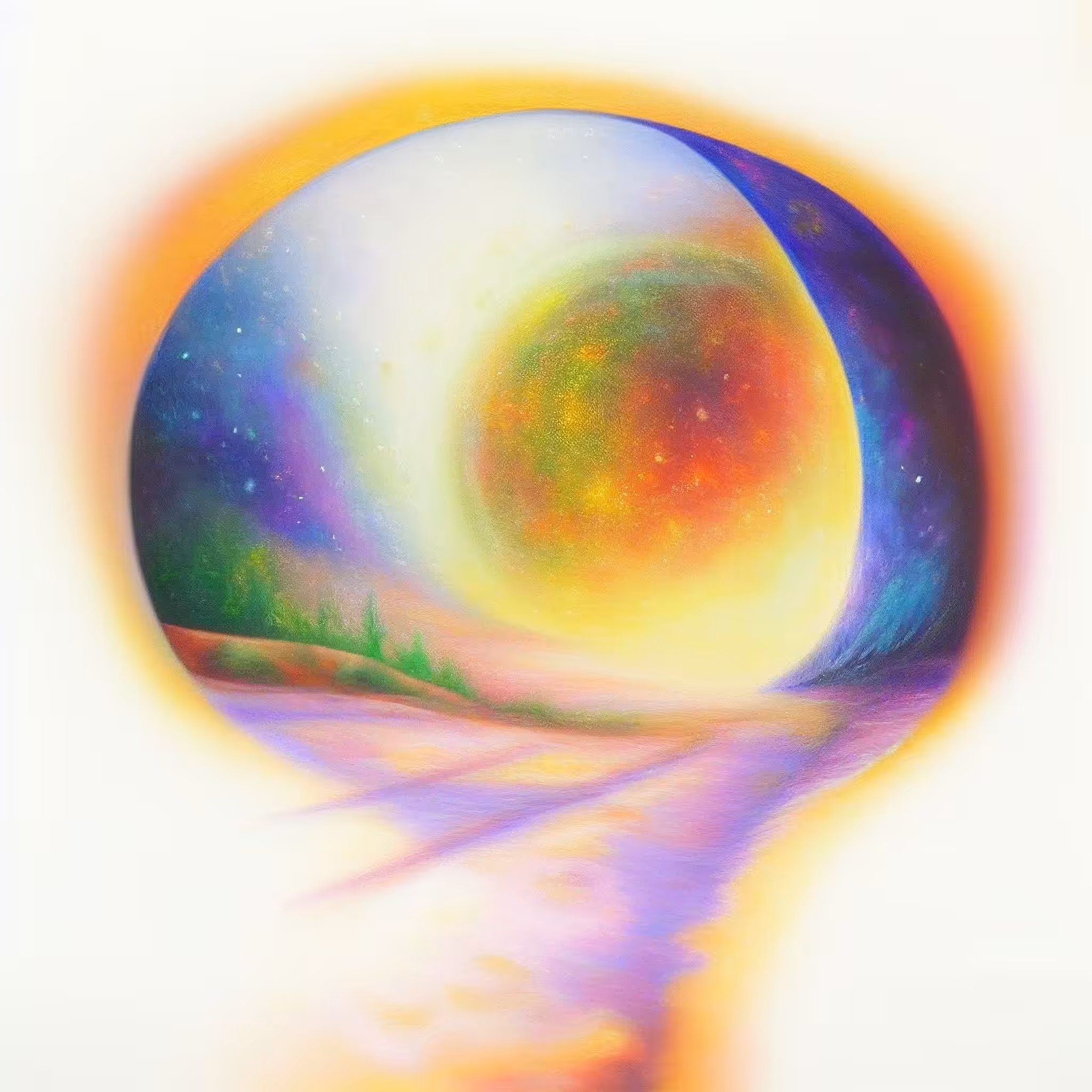The Path to Freedom #127