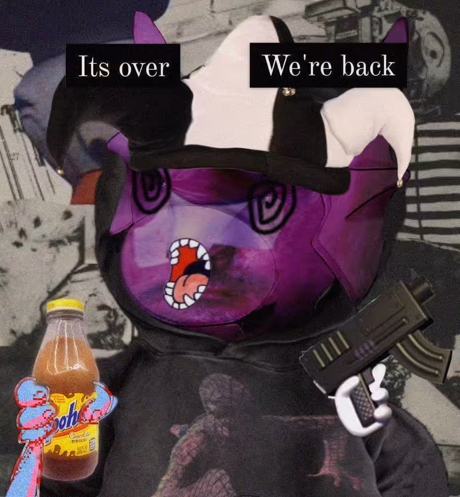 DriFella #373