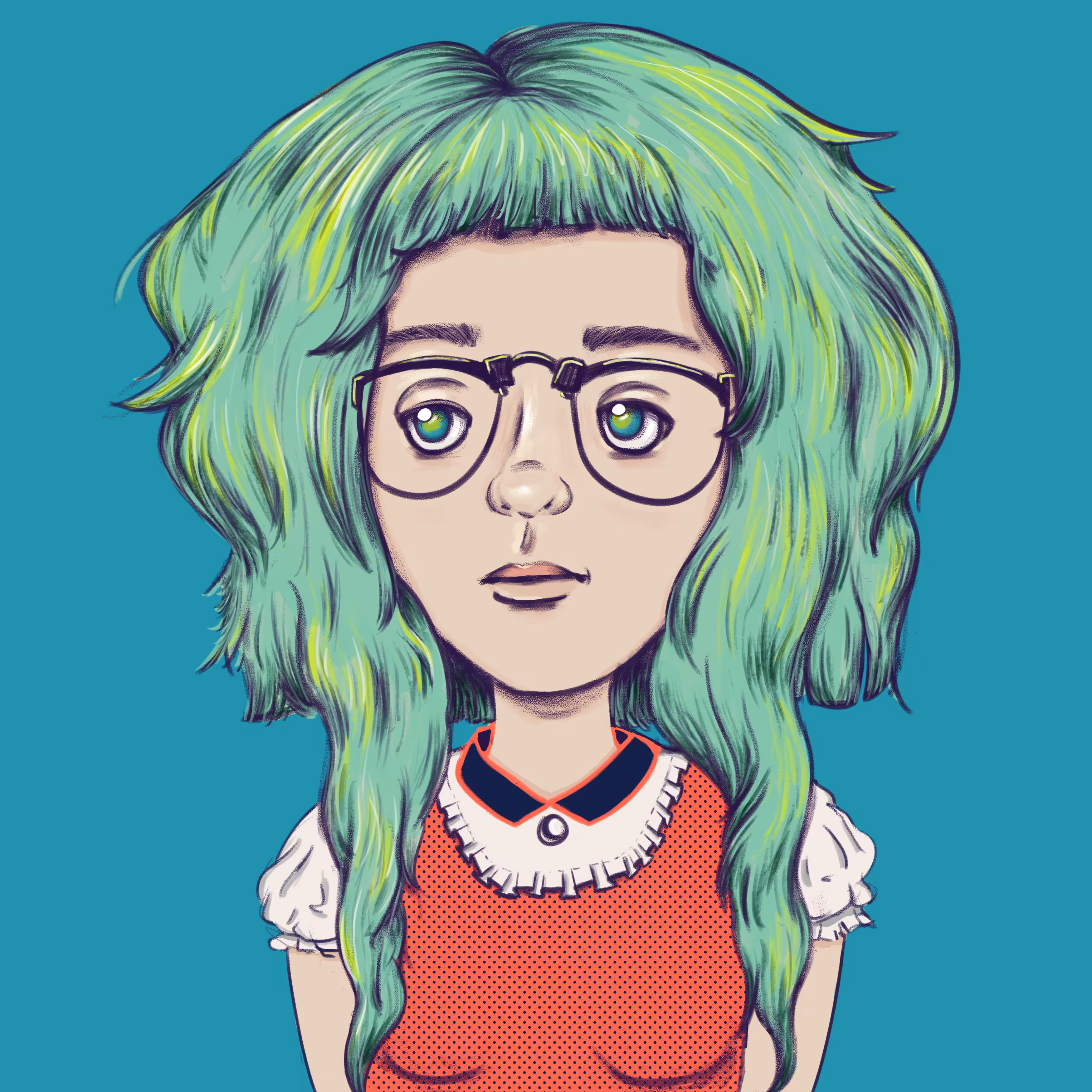 Digital Self 12