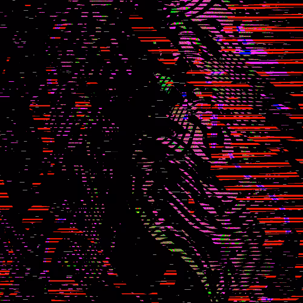 Turbulent #2