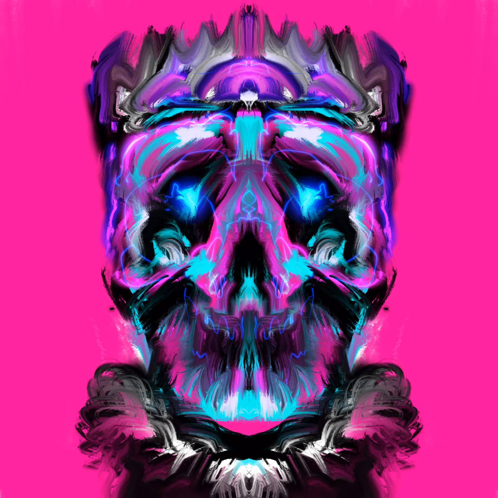 Dead King XVII