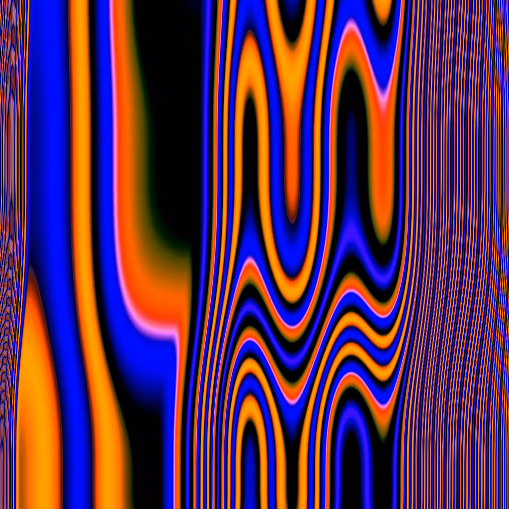Interferences #71