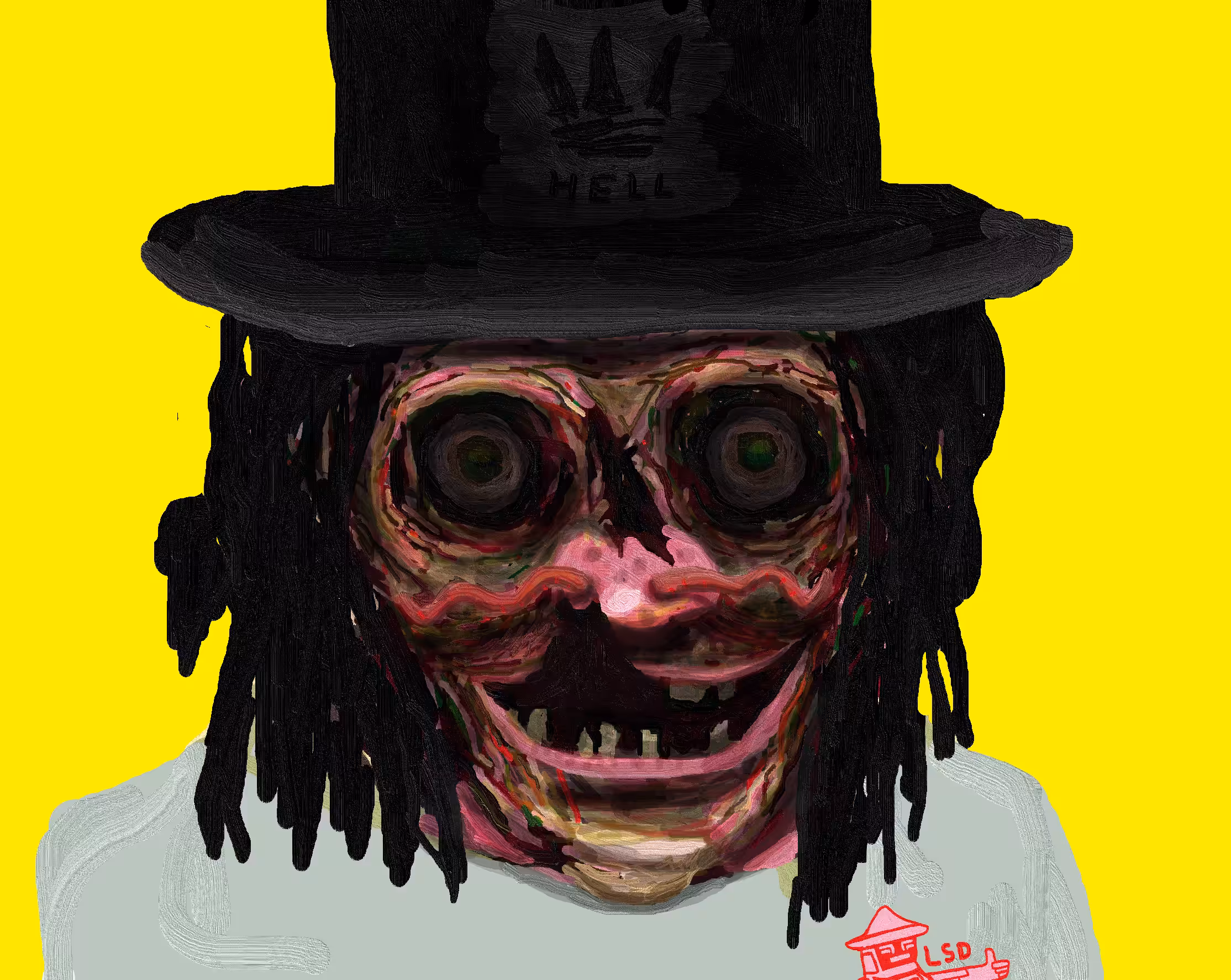 Deathtrippin!